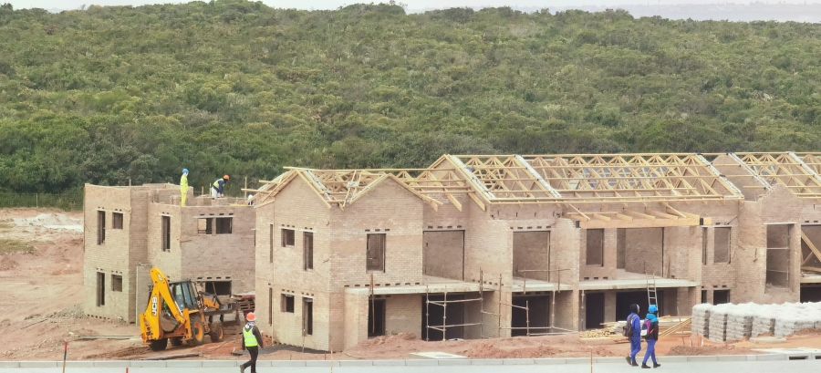 2 Bedroom Property for Sale in Hartland Lifestyle Estate Western Cape